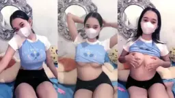 Ratu Cantik Dengan Payudara Bulat Montok Dan Puting Coklat Menggoda