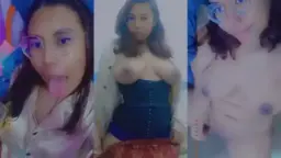 Video Panas Salina Berhijab, Koleksi Lengkap 19 Adegan Seru