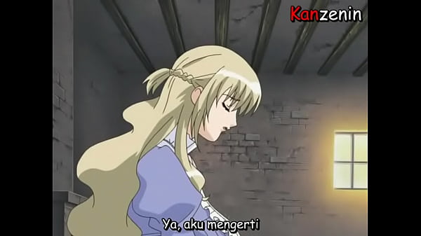 Mamahaha Episode 01 Sub Indo: Adegan Panas Dan Nafsu Yang Membara