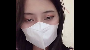 Live Streaming Seksi Asia Menggoda 01