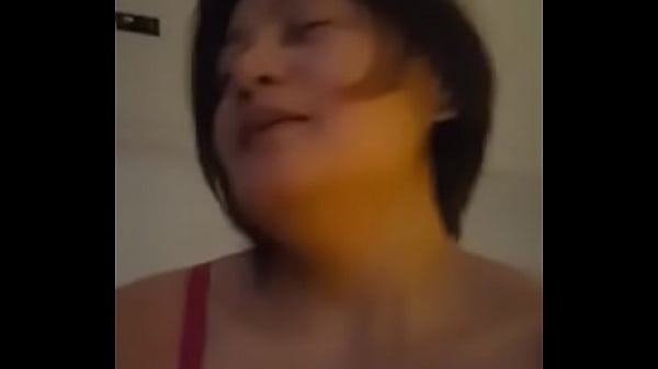 Tante Suci Indonesia Menggoda Di Kamar Hotel Ritz-carlton