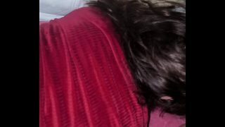 Istri Mesir Panas Bikin Nafsu, Adegan Doggystyle Dari Sudut Pandang Suami, Akhiri Dengan Muncrat Di Rumah