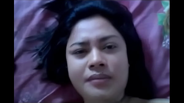 Gairah Mami Indonesia Yang Menggoda, Berbagi Ranjang Dengan Teman Suami Roni