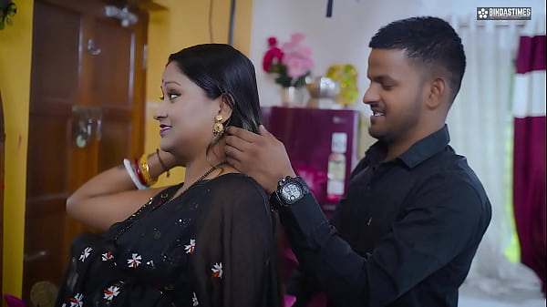 Bhabhi Terseksi Desi, Rayu Devar Saat Suami Pergi (audio Panas Hindi)