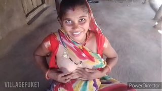 Radha Bhabhi Ki Gaon Mein Mast Chudai