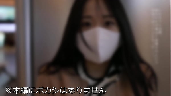 素人女子大生【限定】ともちゃん20歳 清楚系jdが食事デートの後にホテルで東京の夜景をバックに中出し
