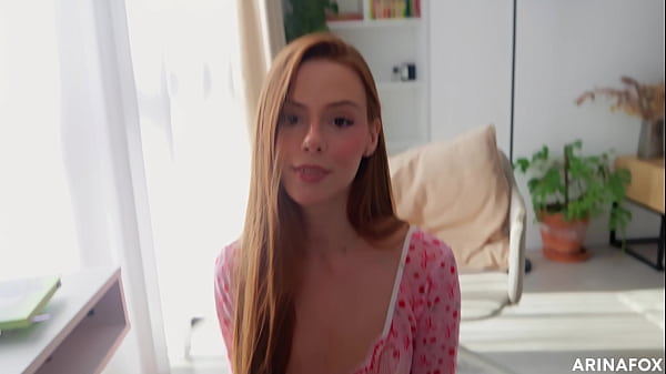 Kakak Tiriku Bilang Ini Cuma Roleplay, Lalu Menghajar Vagina Sampai Aku Lupa Namaku Sendiri – Mode Terapi Penuh