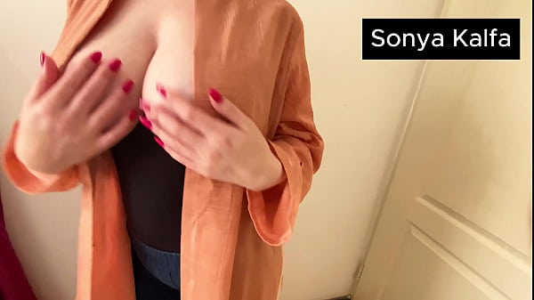 Ibu Tiri Arab Digoyang Keras Sampai Meraung