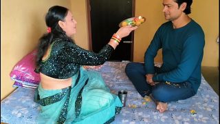 Pesta Porok India Yang Menggairahkan