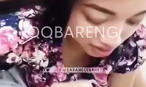 Enaknya Burung Suami Tetangga