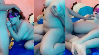 Amel Fullpack Video Panas 20 Menit Penuh Kenikmatan