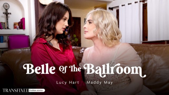 Belle Of The Ballroom: Transformasi Seksi Di Lantai Dansamu