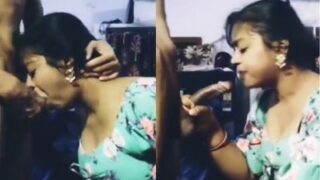 Gadis Bengal Menggoyang Langit-langit Dengan Aksi Panas Bersama Kakak Tiri Berukuran Jumbo