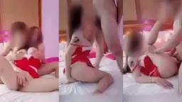 Gadis Cosplayer Abg Digoyang Hingga Lumer Oleh Om Tua
