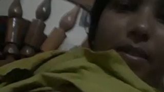 Istri Telugu Pamer Toket Di Video Mms – Tampilan Bugil Andhra Yang Menggoda