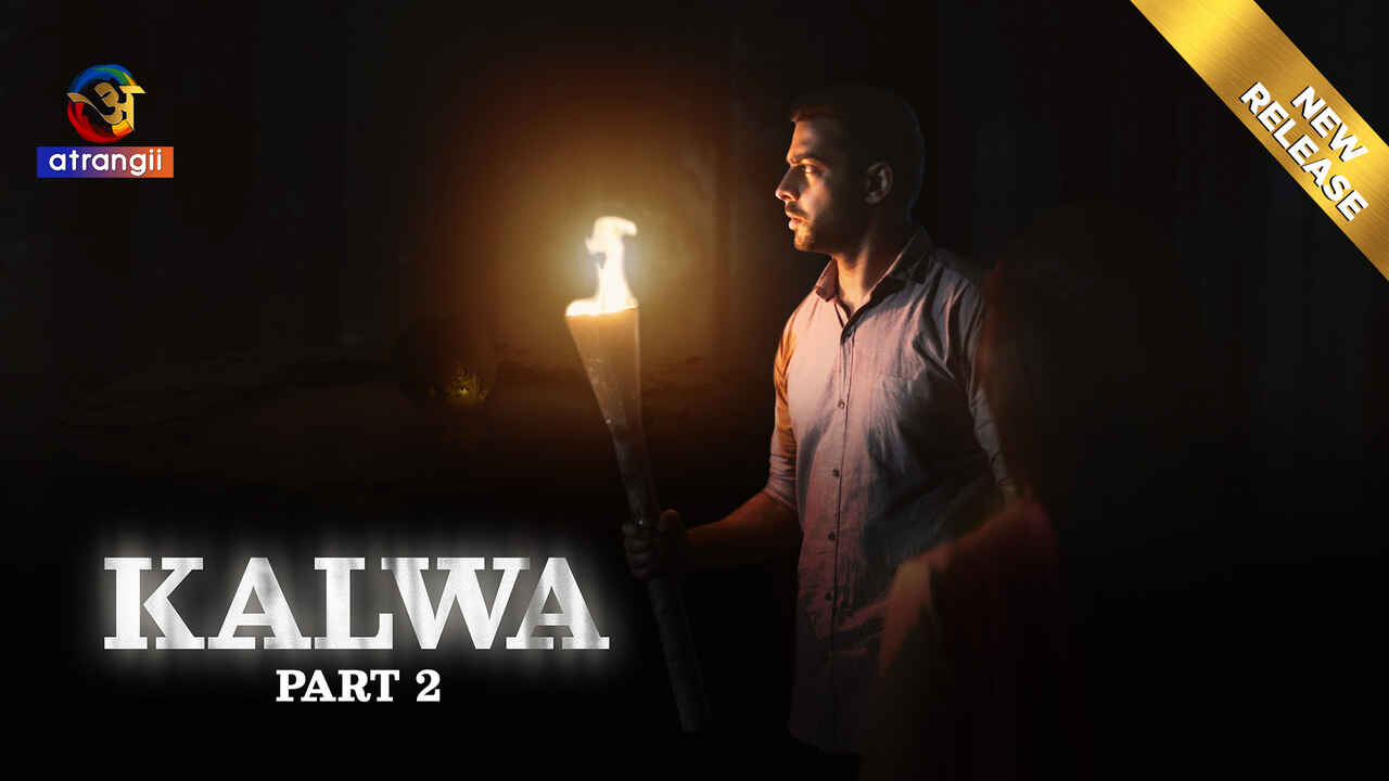 Kalwa Bagian 2 2024: Serial Web Hindi Atrangii Xxx Episode Lengkap Yang Panas Dan Menggoda
