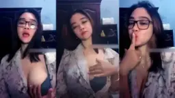 Marshaa Payudara Montok Live Mango