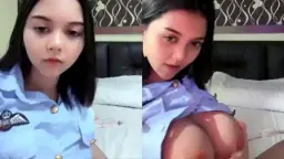 Montoknya Payudara Besar Hinata Hyuga Yang Menggoda