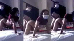 Pembantuku Yang Montok Suka Nungging