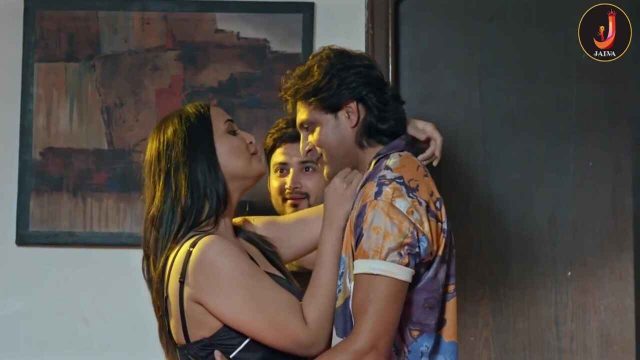 Tere Mere Beech Main 2024: Episode Tiga, Saat Nafsu Membara Dan Badan Beradu