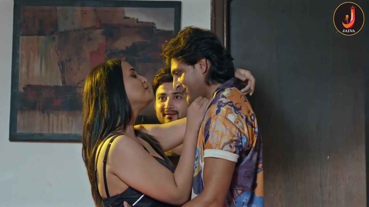 Tere Mere Beech Main 2024: Episode Tiga, Saat Nafsu Membara Dan Badan Beradu