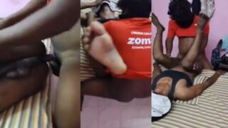 Video Panas Kurir Ngentot Lubang Dubur Pria Jadi Viral
