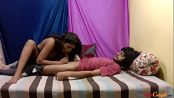 Pasangan India Desi Mesra Terekam Mms Di Rumah