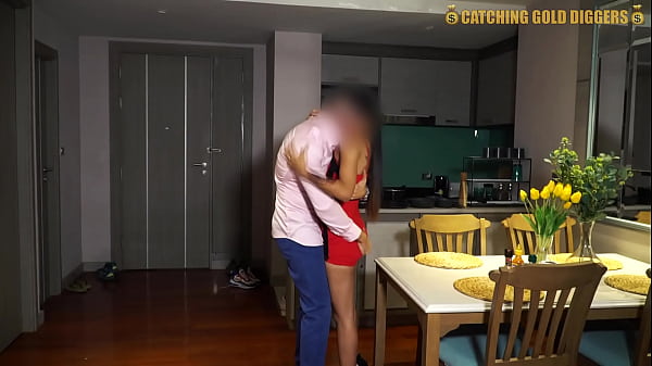 Goyangan Seksi Remaja Thailand Yang Bikin Tergoda