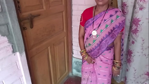 सासु माँ को घर बुलाकर जबरदस्त देसी चुदाई का मजा लिया