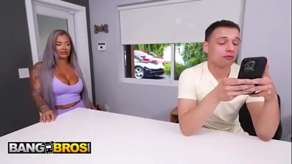 Koleksi Mesum: Brazzers Dan Hentai Edisi Gila
