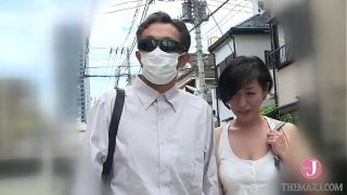 Adegan Mesum Nagisa Ditemani Suami Yang Nonton – Pembuka