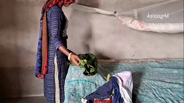 Bhabhi Ko Office Se Ghar Le Jakar Choda, Cream Lagake Sex Video Banaya Hindi Mein