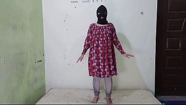 Gadis India Desi Digencet Kencang