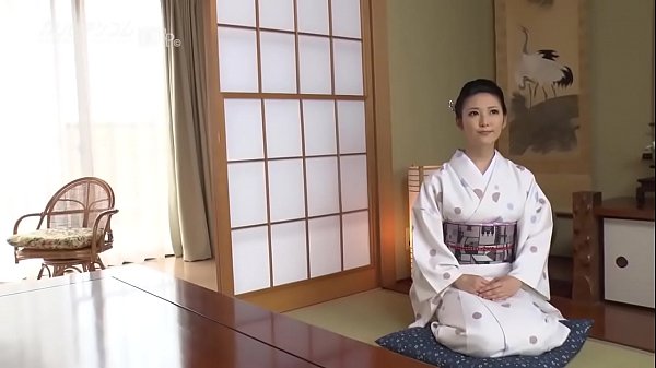 Prajurit Wanita Yang Melayani Dengan Penuh Gairah: Apa Yang Kau Cari Di Jepang?