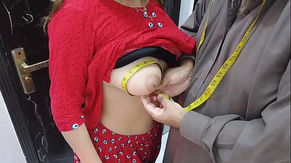 Istri Desa India, Lubang Pantatnya Ditusuk Tukang Jahit Sebagai Bayaran Untuk Jasa Menjahit Bajunya, Suara Hindi Jelas Dan Panas