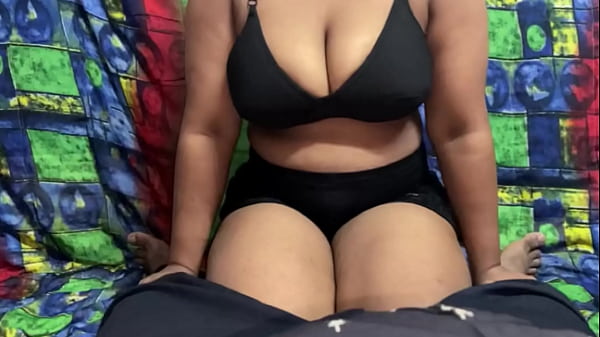 Adik Tiri Digituin Kakaknya Saat Main Bareng, Video Mesumnya Viral Di Internet