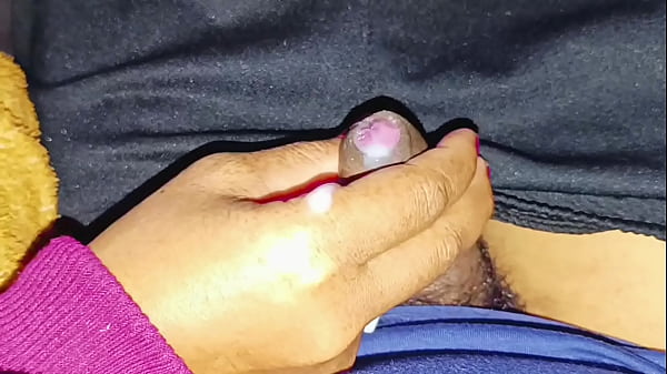 Tanteku Suka Kontol Mungil