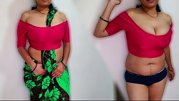 गांव की मोटे मम्मे वाली बावर्ची सुबह-सुबह मालिक का लंड चूसती है, फिर उसी लंड पर चढ़कर चुदाई करती है, असली हिंदी गंदी आवाज़ में