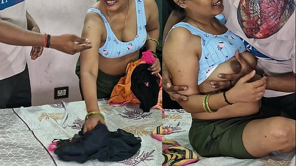 सुबह सुबह हरियाणवी भाभी को जमकर चोदा और मजेदार पेला
