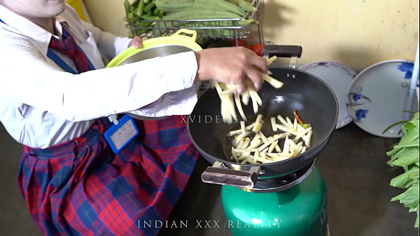 Garam Bhabhi Ke Saath Jabarjasti Ka Maza, Hindi Mein Xxx