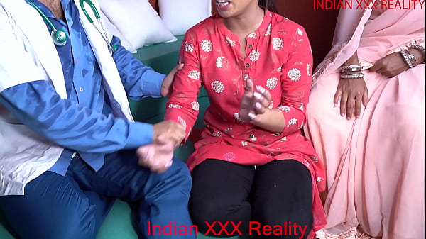 Dokter India Hot Semburkan Sperma Di Mulut