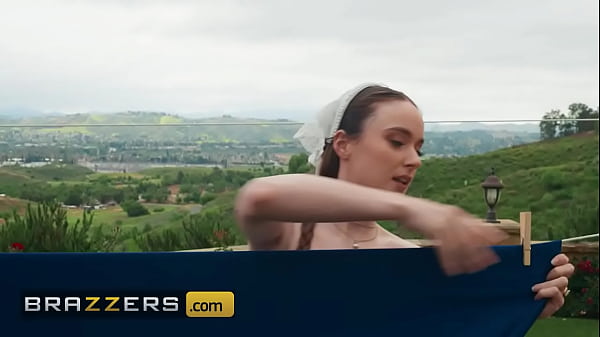Gaya Hidup Istri Tradisional Hazel Moore Di Brazzers: Masukkan Kode Xvpromo Untuk Diskon Eksklusif