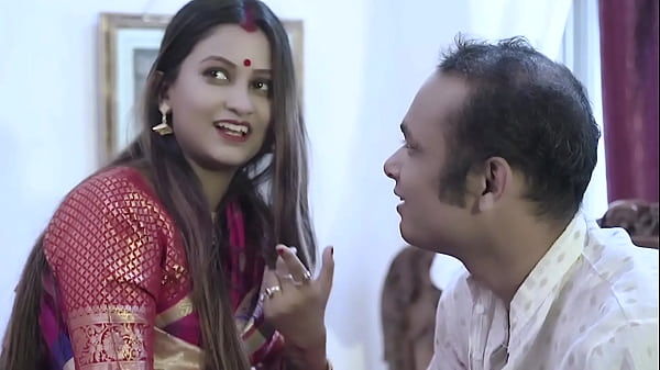 Pasangan India Nikahan, Bercinta Liar Dengan Suara Hindi Yang Menggairahkan