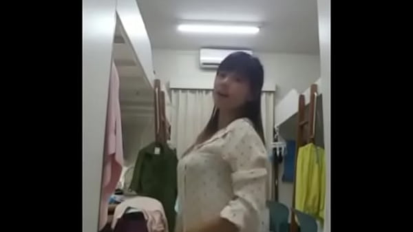 Mantan Pacar Cina Indonesia Telanjang Bugil Tari Erotis