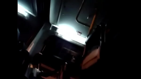 Perjalanan Panas Pertama Di Atas Bus