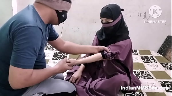 Bidadari Berhijab Menggoda, Bercinta Liar Dengan Suami