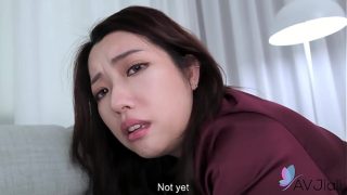 Cici, Ibu Rumah Tangga Tiongkok Seksi, Menggoda Dengan Payudara Besar Dan Kontol Keras