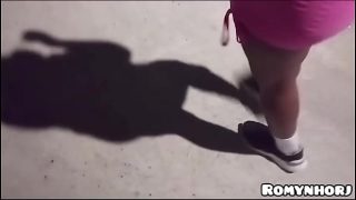 Melengos Di Jalan Rio, Besarnya Membawa Aku Ke Rumah Wanita Tak Dikenal, Kutancap Dia Tanpa Pelindung Dan Memuatkan Semua Dalam Dadanya