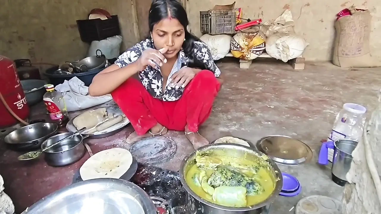 Muslim Iftari Roaz Indian Desi Old Man Fucking To His Girlfriend