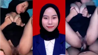 Bocil Berjilbab Mesum Di Kostan Heboh Dan Viral